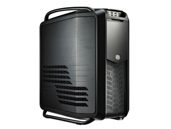 Case Cooler Master Cosmos II Anniversary Edition Case 121017